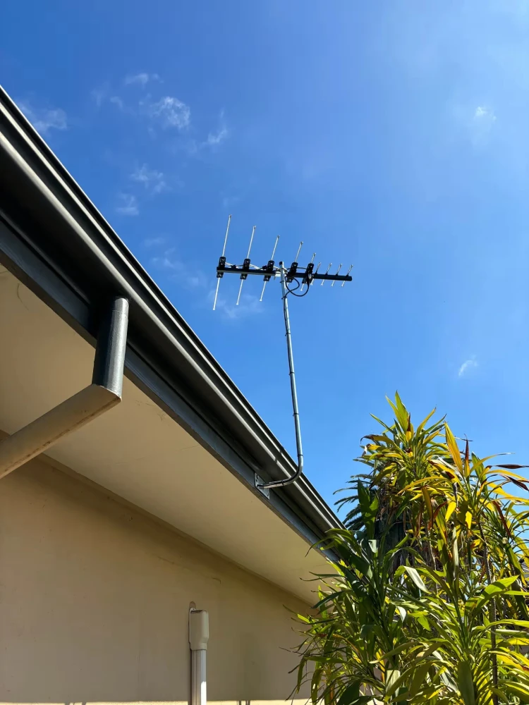 TV Antenna Services