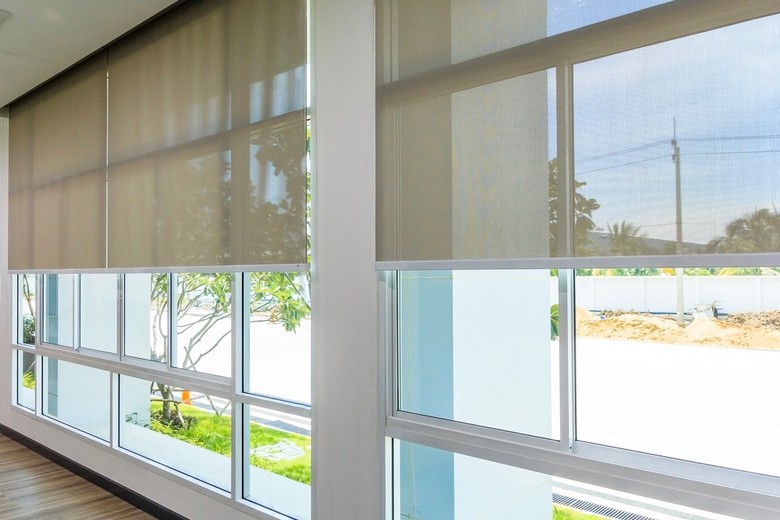 somfy blinds