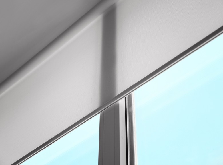 somfy blinds