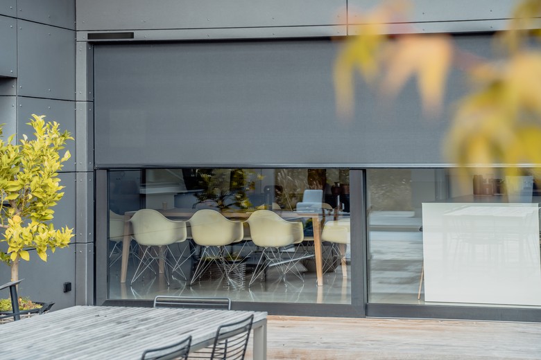 somfy blinds